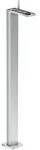 hansgrohe AXOR MyEdition Einhebel-Waschtischmischer freistehend mit Push-Open