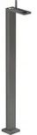 hansgrohe AXOR MyEdition Einhebel-Waschtischmischer freistehend mit Push-Open