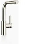 Dornbracht ELIO Einhebelmischer mit Pull-out-Funktion, Ausladung 235mm, 33840790-08,