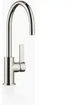 Dornbracht TARA ULTRA BAR-TAP Einhebelmischer, Ausladung 166 mm, 33805875-08, Farbe: