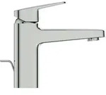 Ideal Standard Ceraplan Einhebel-Waschtischarmatur, Version H90, mit...