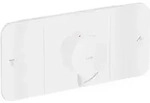 hansgrohe AXOR One Thermostatmodul Unterputzmodell f&uuml;r 2 Verbraucher, 45712700,