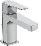 Ideal Standard Cerafine D Einhebel-Waschtischarmatur, mit Ablaufgarnitur,...