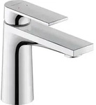 Duravit Tulum Waschtischmischer S, ohne Ablaufgarnitur, Ausladung 110mm,