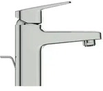 Ideal Standard Ceraplan Einhebel-Waschtischarmatur, Version H70, mit...
