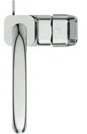 Ideal Standard Ceraplan Einhebel-Waschtischarmatur, Version H200, mit hohem...