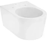 hansgrohe EluPura S Wand-WC 540 AquaHelix Flush, HygieneEffect, Wei&szlig;, 62024450