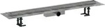 hansgrohe RainDrain Compact Komplettset Duschrinne 1000, befliesbar, f&uuml;r