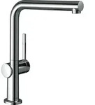 hansgrohe Talis M54 Einhebel-K&uuml;chenmischer 270, Niederdruck-/offene