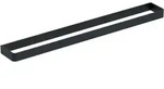 Geberit iCon Handtuchhalter, f&uuml;r Badezimmerm&ouml;bel, 42mm, 502.328.14.1, Farbe: