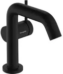 hansgrohe Tecturis S Einhebel-Waschtischarmatur 110 Fine CoolStart, EcoSmart+,...