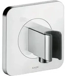 hansgrohe AXOR Citterio E Portereinheit 12 x 12, 36724000, Farbe: Chrom