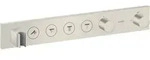 hansgrohe AXOR ShowerSolutions Thermostatmodul Select 600/90, Unterputz, 4