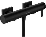 hansgrohe Tecturis E Einhebel-Brausemischer, 1 Verbraucher, Aufputz, 73620670, Farbe:
