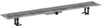 hansgrohe RainDrain Compact Komplettset Duschrinne 1200, befliesbar, f&uuml;r flache