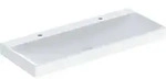 Geberit ONE Waschtisch Abgang vertikal, 120x14x48cm, 505.022.01.5, Ausf&uuml;hrung: