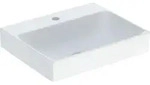 Geberit ONE Waschtisch Abgang vertikal, 50x14x40cm, 505.020.01.6, Ausf&uuml;hrung: