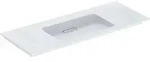 Geberit ONE M&ouml;belwaschtisch Abgang horizontal, 120x13x47,5cm, 505.016.00.1,