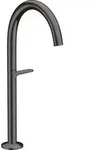 hansgrohe AXOR One Waschtischarmatur Select 260 f&uuml;r Waschsch&uuml;sseln mit Push-Open