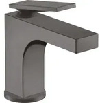 hansgrohe AXOR Citterio Waschtischmischer, ComfortZone90, Zugstangen...