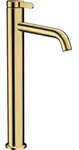 hansgrohe AXOR One Einhebel-Waschtischarmatur 260 mit Hebelgriff und...