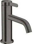 hansgrohe AXOR One Einhebel-Waschtischarmatur 70 mit Hebelgriff und Ablaufgarnitur,