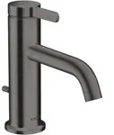 hansgrohe AXOR One Einhebel-Waschtischarmatur 70 mit Hebelgriff und