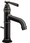 hansgrohe AXOR Montreux Einhebel-Waschtischmischer 100,...