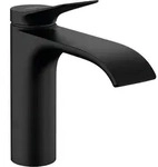 hansgrohe Vivenis Einhebel-Waschtischarmatur 110, Ausladung 146mm, CoolStart,