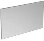 Ideal Standard Mirror&Light Wandspiegel, mit Rahmen, Reversibel, H&ouml;he 700mm,