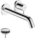 hansgrohe Tecturis S Einhebel-Waschtischarmatur Unterputzmodell f&uuml;r...