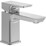 Villeroy & Boch Subway 3.0 Einhebel-Waschtischarmatur, Ausladung 154mm, ohne