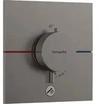 hansgrohe ShowerSelect Comfort E Thermostat, Unterputz, 1 Verbraucher, ein