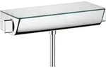 hansgrohe Ecostat Select Brausethermostat, Aufputz, 1 Verbraucher, Renovation,