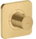 hansgrohe AXOR Citterio E Thermostatmodul Unterputzmodell 12 x 12, 36702250,...
