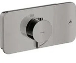 hansgrohe AXOR One Thermostatmodul Unterputzmodell f&uuml;r 1 Verbraucher, 45711330,