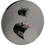 hansgrohe AXOR Starck Thermostat Unterputzmodell mit Ab- und Umstellventil,...