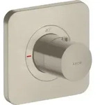 hansgrohe AXOR Citterio E Thermostatmodul Unterputzmodell 12 x 12, 36702820,...