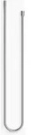Dornbracht Metall-Brauseschlauch, 1/2x3/8x1750mm, 28322970-00, Farbe: Chrom