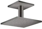 hansgrohe AXOR ShowerSolutions Kopfbrause 250/250 1-jet, Deckenanschluss, 35308340,