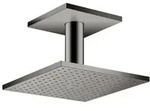 hansgrohe AXOR ShowerSolutions Kopfbrause 250/250 1-jet, Deckenanschluss, 35308330,