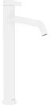 hansgrohe AXOR One Einhebel-Waschtischarmatur 260 mit Hebelgriff und...