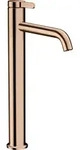 hansgrohe AXOR One Einhebel-Waschtischarmatur 260 mit Hebelgriff und...