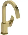Ideal Standard Extra Waschtischarmatur, Auslaufh&ouml;he 195mm, ohne Ablaufgarnitur,
