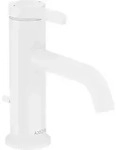hansgrohe AXOR One Einhebel-Waschtischarmatur 70 mit Hebelgriff und