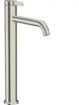 hansgrohe AXOR One Einhebel-Waschtischarmatur 260 mit Hebelgriff und...