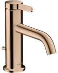 hansgrohe AXOR One Einhebel-Waschtischarmatur 70 mit Hebelgriff und