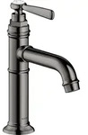 hansgrohe AXOR Montreux Einhebel-Waschtischmischer 100, ohne Ablaufgarnitur,