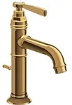 hansgrohe AXOR Montreux Einhebel-Waschtischmischer 100,...