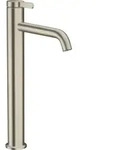 hansgrohe AXOR One Einhebel-Waschtischarmatur 260 mit Hebelgriff und...